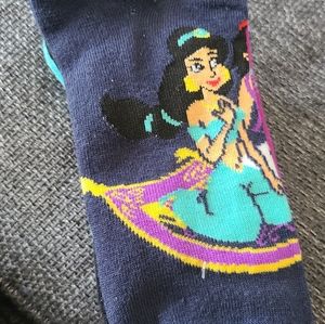 Aladdin Socks